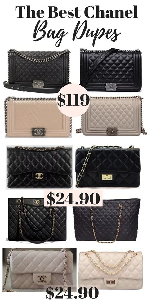 rainbow chanel purse replica|chanel handbags dupe.